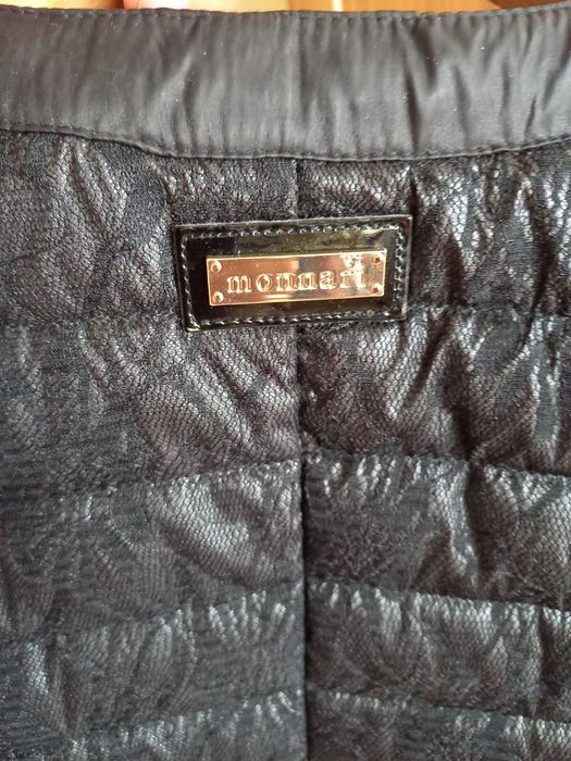 Nowa kurtka wiosenno-letnia Monnari