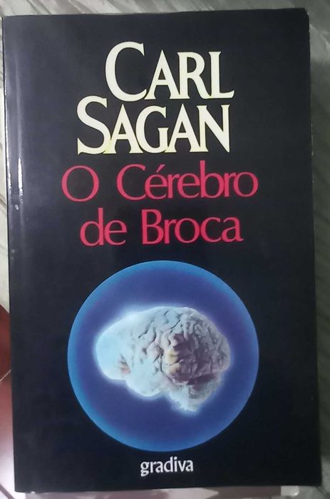 Einstein tinha razão?" Carl Sagan