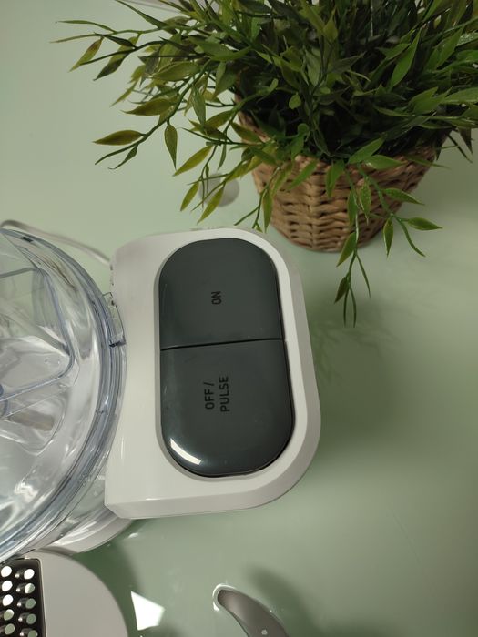 Robot cozinha legumes