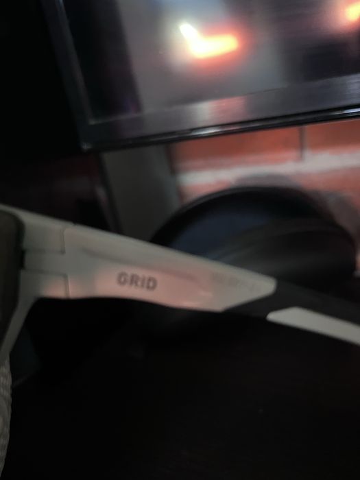 Okulary taktyczne Wiley X grid captivate