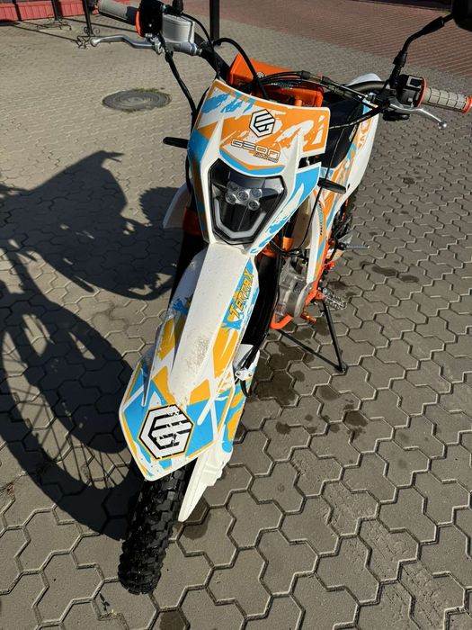 Geon terra x 250