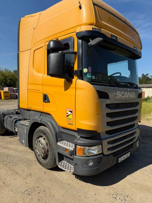 продам Scania R 410 2013. євро 6