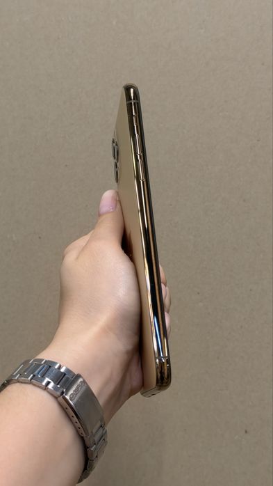 iPhone 11 Pro Max, 64 Gb, Gold