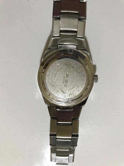 Часы Tribe by Breil 5 ATM Оригинал Кварц Италия Итальянские Наручные