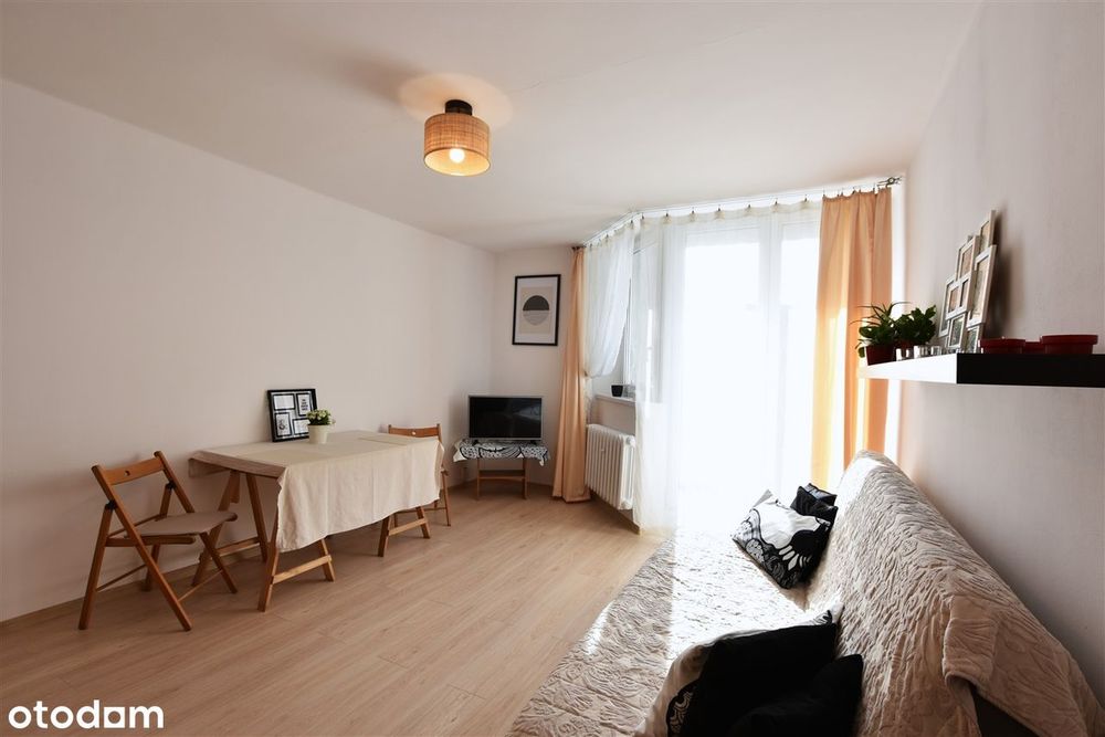 Mieszkanie – Katowice, Śródmieście - Widok 2