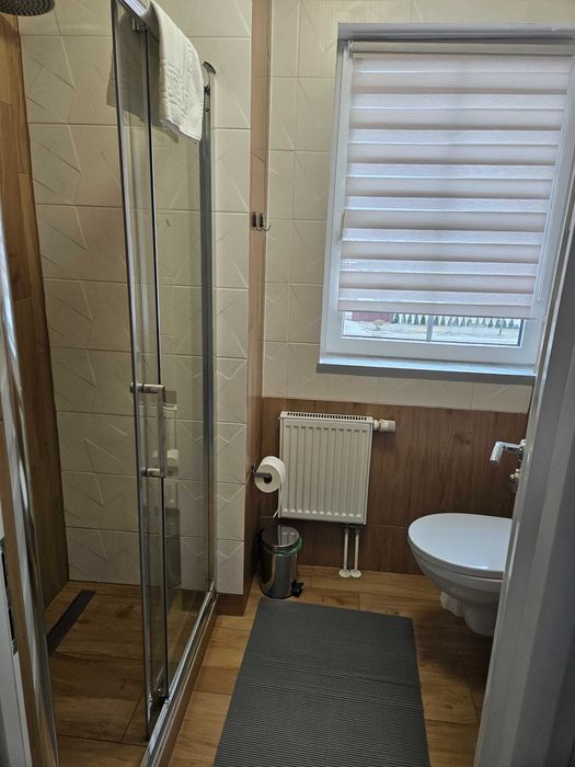 Apartamenty Grzybowo Kołobrzeg