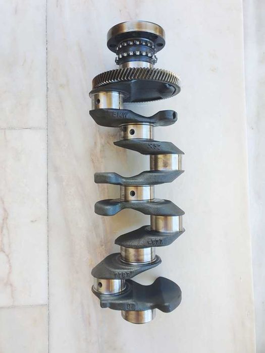 Cambota BMW N47 16d 18d 20d 23d 25d