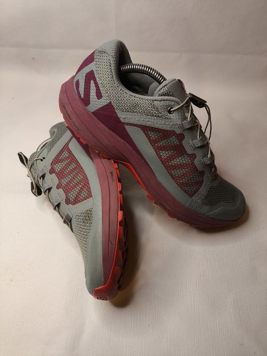 Salomon XA Elevate W Męskie Buty do biegania rozmiar 41 1/3