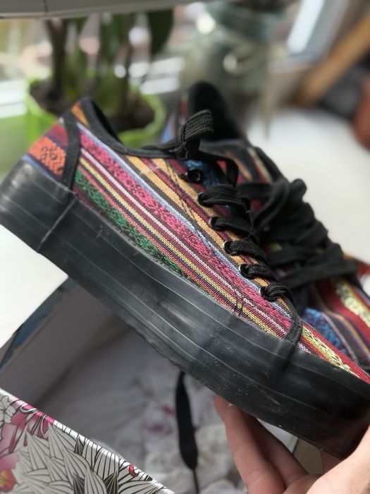 Мокасини foxy up нові