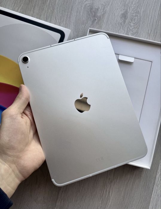 Ipad a16  128 ipad 2025 айпад