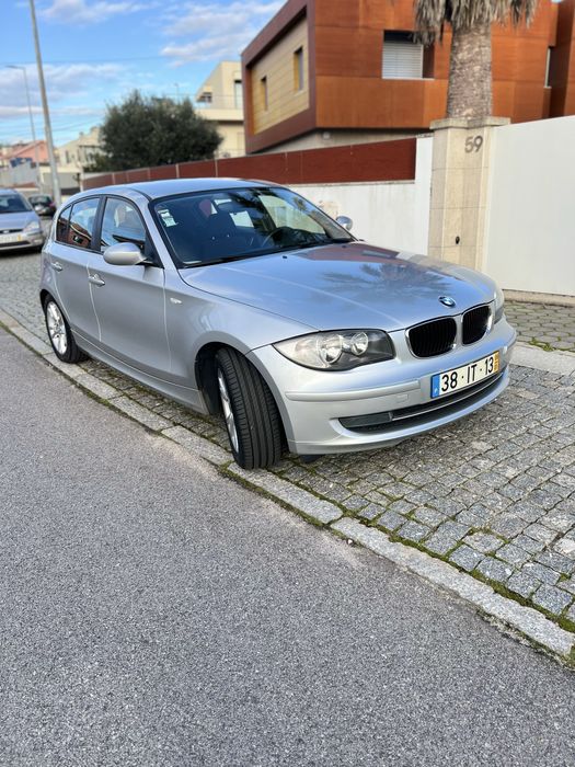 Bmw serie 1 E87 118d