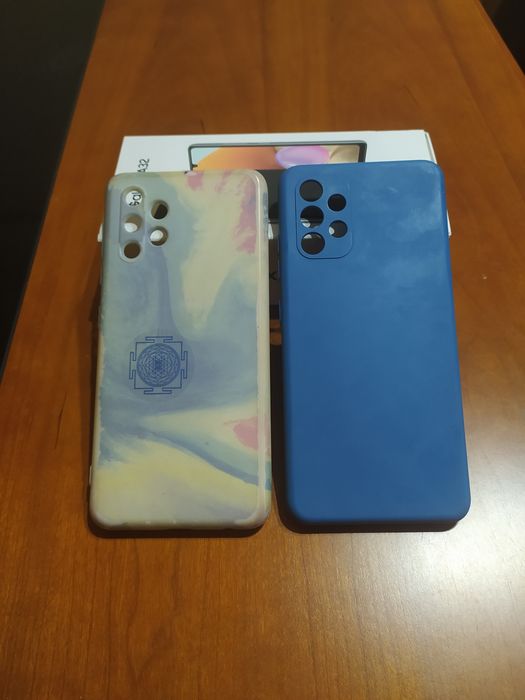 Telemóvel Samsung A32
