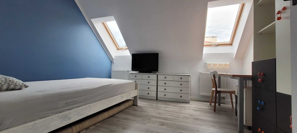 Mieszkanie na wynajem 60 m2 Lenartowicza