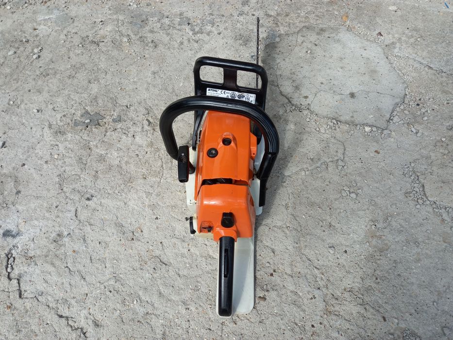Mega Okazja!Piła Spalinowa Stihl MS Moc 3.5KM Super Stan!
