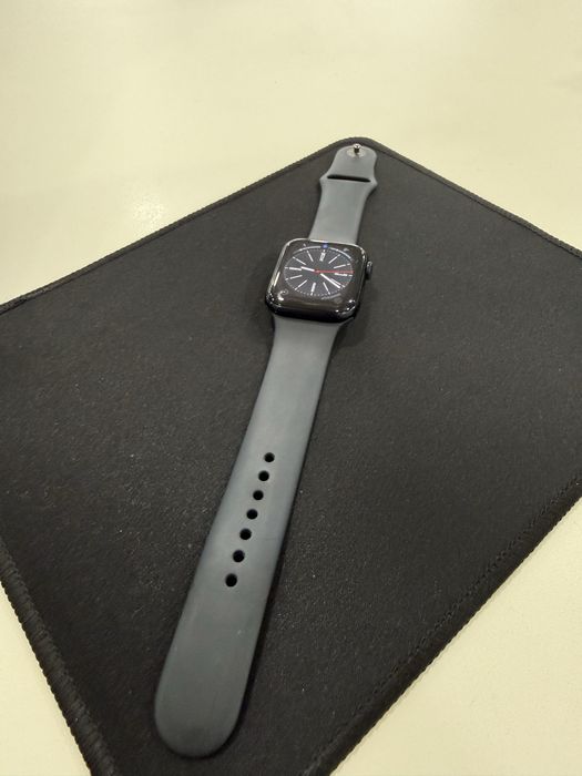 Apple watch SE Gps (2a geração) 44mm