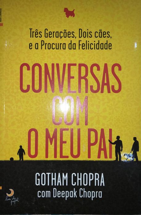Livros espiritualidade/desenvolvimento