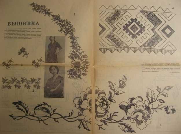 схема вышивка крестиком, гладью, картины, цветы, одежда детям