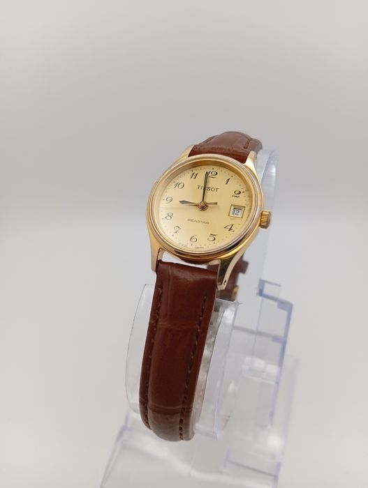 *44*Tissot Seastar (rok 1980)