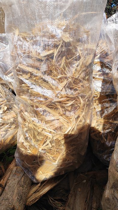 Lenha / Firewood
