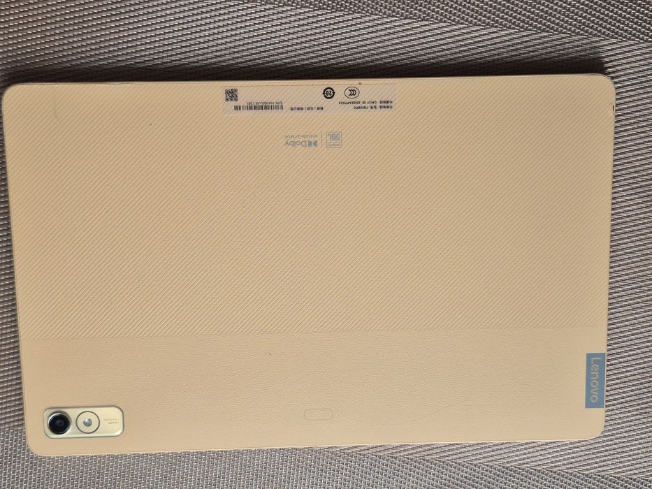 Lenovo Xiaoxin Pad Pro (TB-138FC) Разбитый