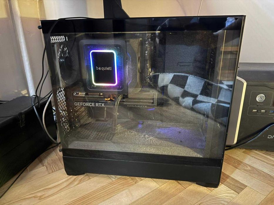 Продам ігровий ПК (Gaming PC)