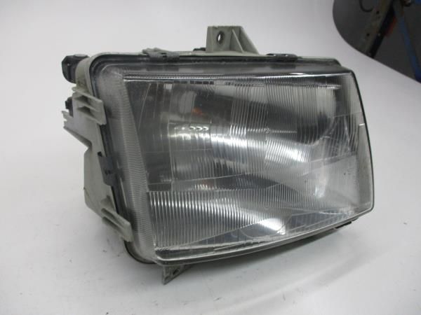 Ótica / farol direita MERCEDES-BENZ Vito (638)