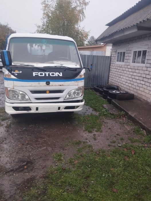 Фотон продам під відновлення.