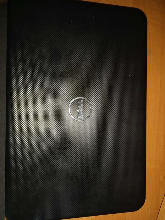 laptop dell inspiron 3721 uszkodzony