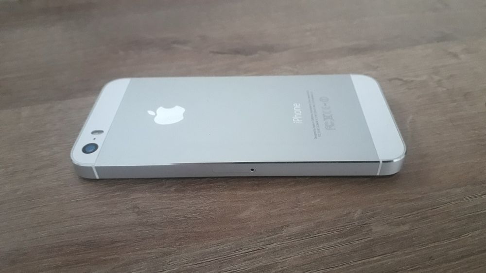 iPhone 5 16GB stan bdb, Warszawa Bielany