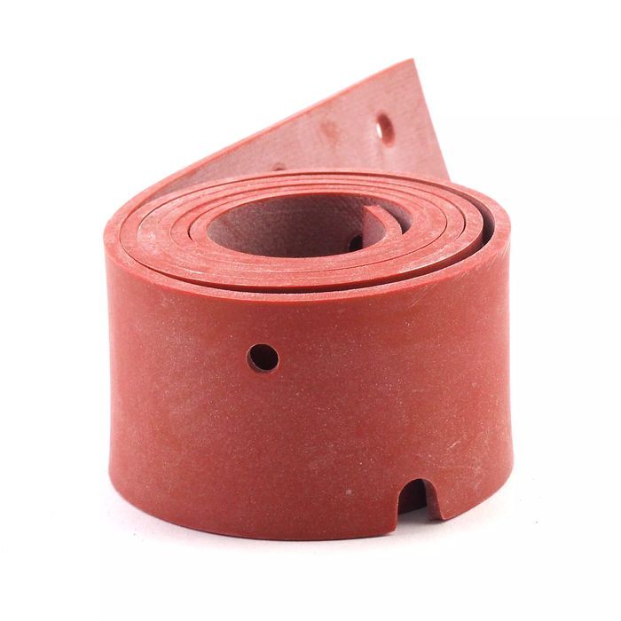 Guma Ssawy Przednia Do Numatic Ttv 678, Ttb 6652T, Tt6650G