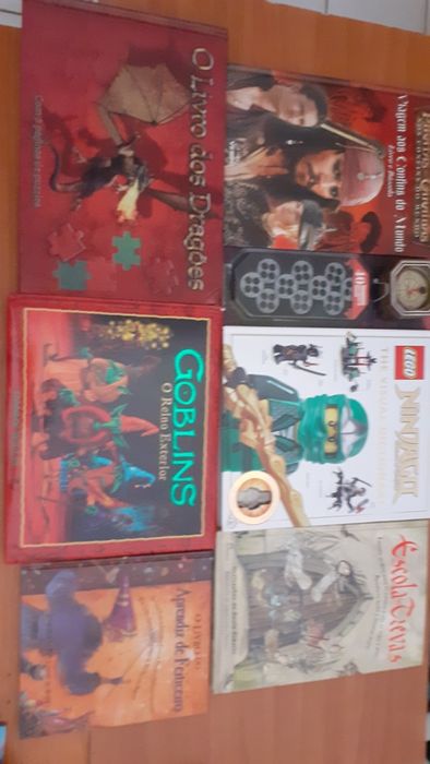 Literatura  infanto / juvenil