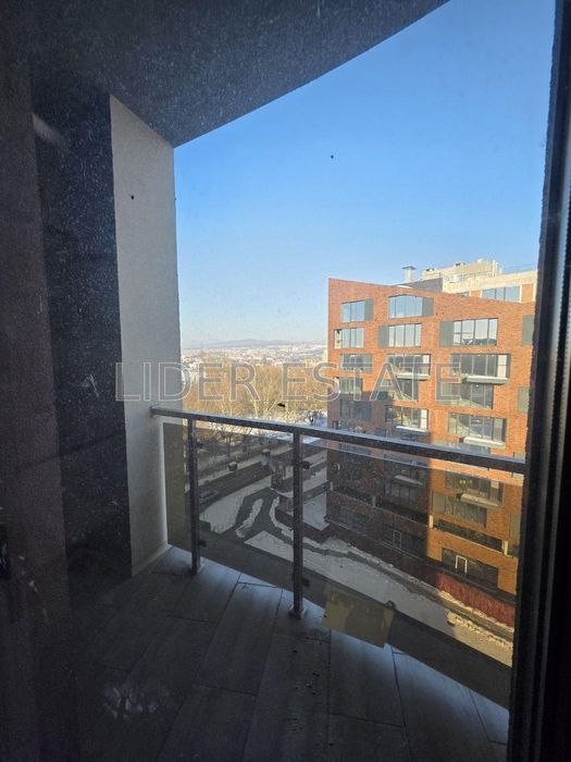 Продаж квартири в ЖК Residents Park