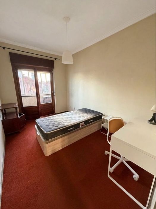 Mobília de quarto