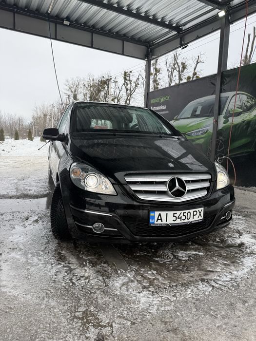 Продам Mercedes-Benz B-Class