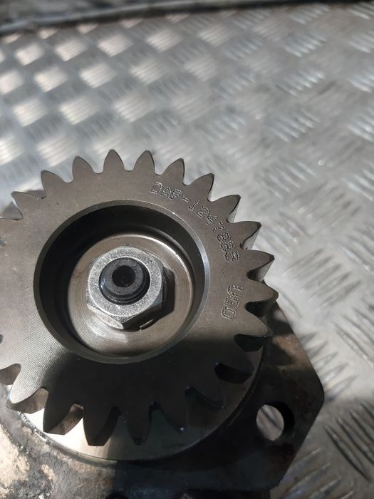 0517625006 Pompa Hydrauliczna Rexroth