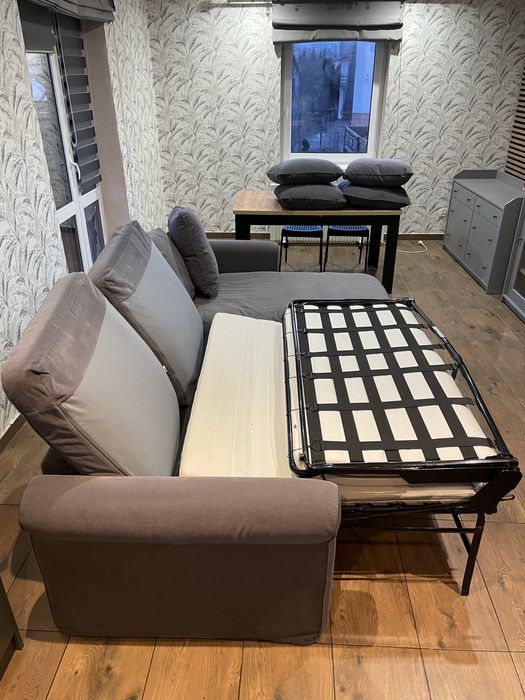 Rogowka z funkcja spania