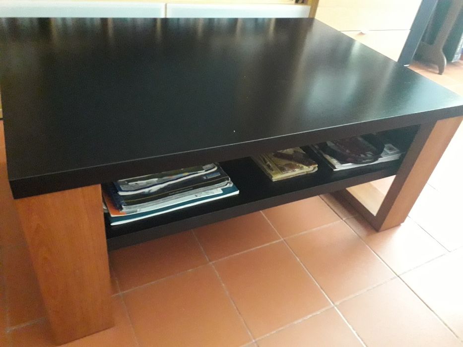 Mesa de apoio sala