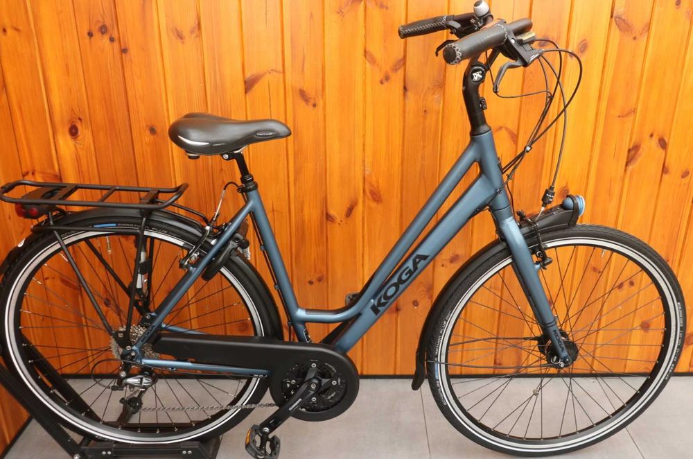 Rower damski Koga Advance D 53. RATY!