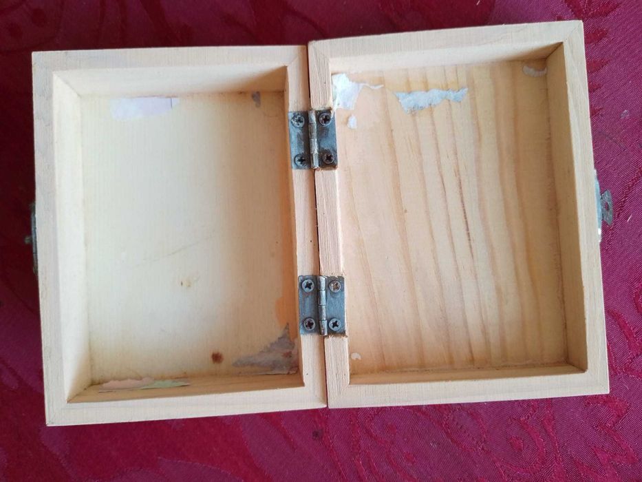 Dançando no Olx!-Caixinha da Dança-10E-Toalhas rosto Vintage5E-Desde2E