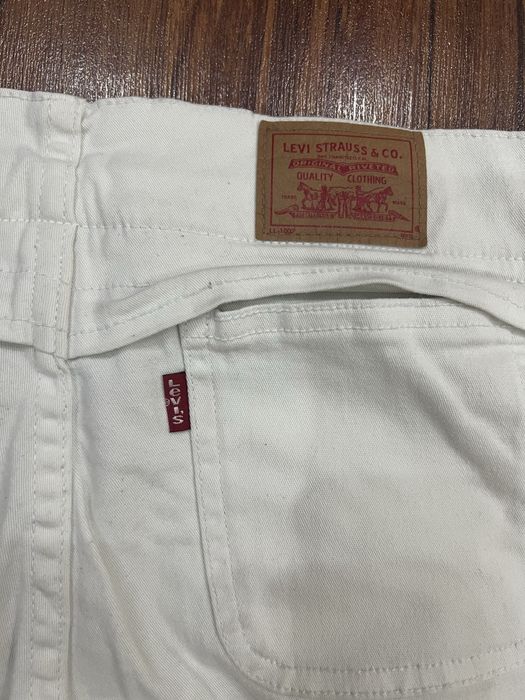 LEVIS винтажные джинсы