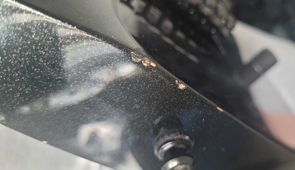 Ibanez RG2228 Prestige Team J Craft