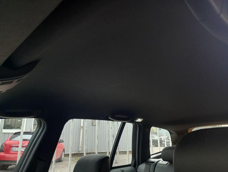 BMW X3 diesel 3,0