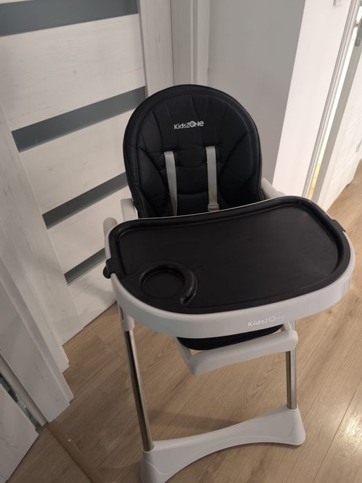 Krzesełko do karmienia KidsZone