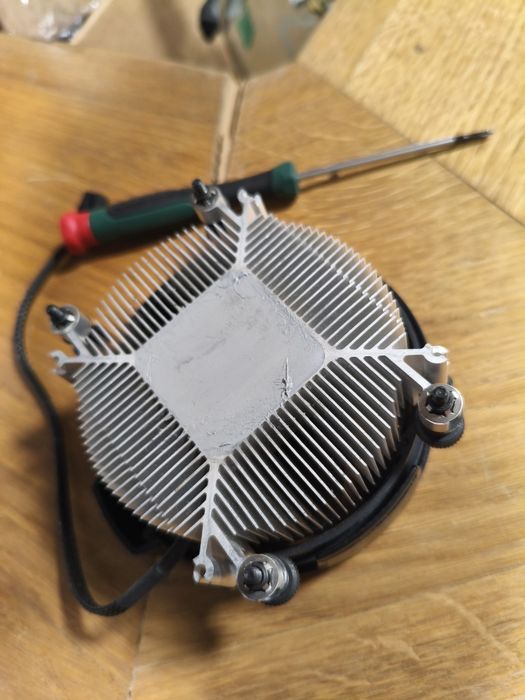 AMD Ryzen 5 3600 AM4 + Cooler de Fábrica - Como Novo