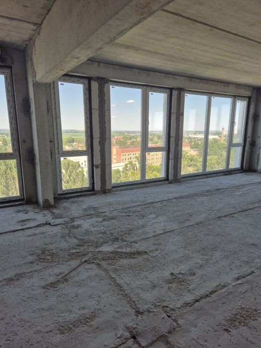 Продам 2-3 кімн. квартиру в новобудові Лівий берег / Караван / 57 метрів / 850 $
