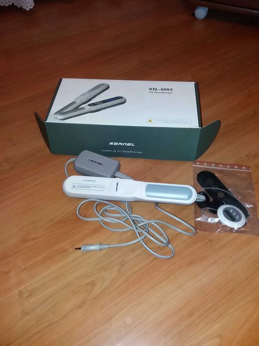 Lampa medyczna Kernel KN-4003B.