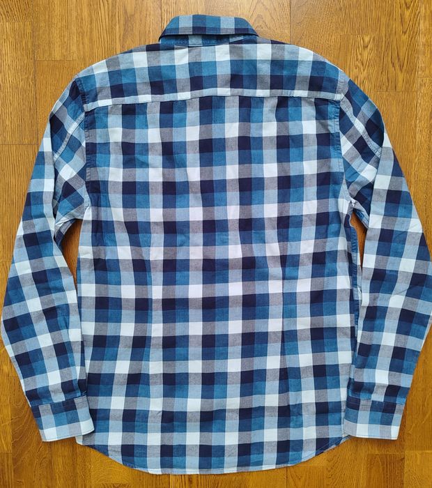 Barbour сорочка, рубашка