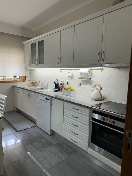 Vendo T3 Castelo de Paiva