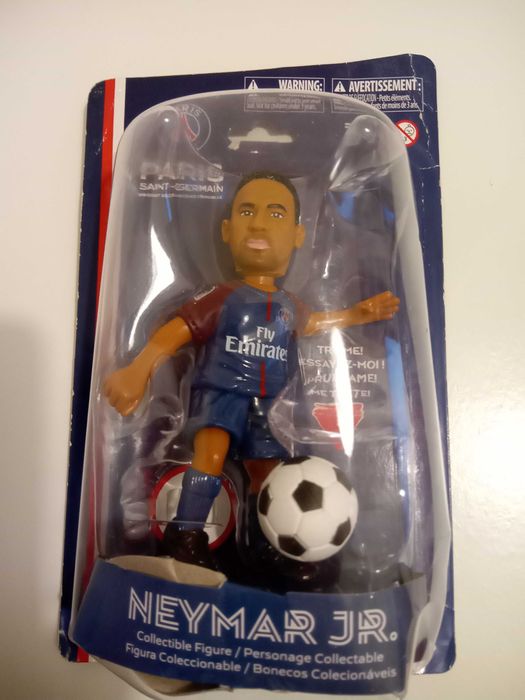 Figura Futebol   Neymar