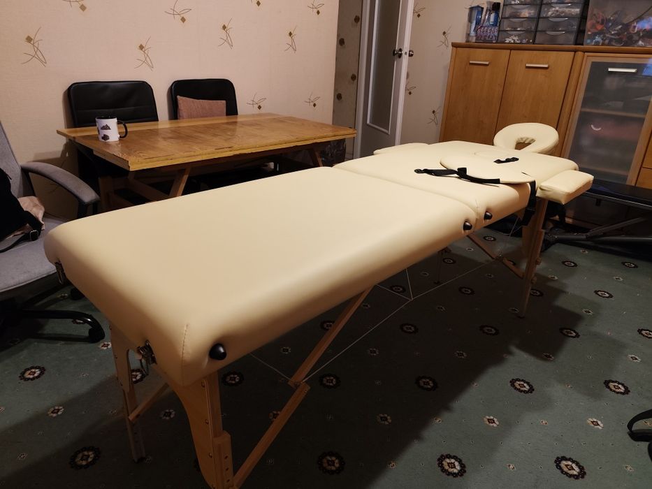 Łóżko do masażu Avenolife